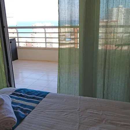 Apartment 1 Min Playa San Juan. Piscina. Terraza. Vistas Mar Alicante